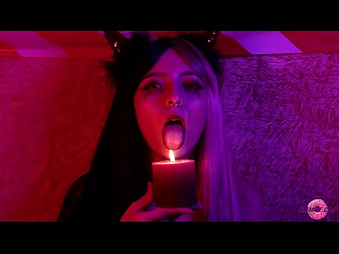 ❤️ Blowjob paiseanta ó Sexy Succubus le Comhlíonadh Béil ❤️  Just a porn  ag ga.bassaniluigi.ru
