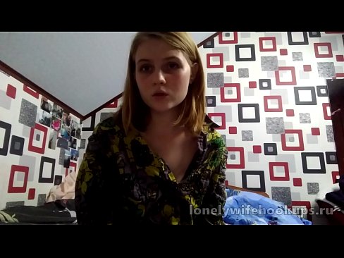 ❤️ Is maith le mac léinn blonde óg ón Rúis dicks níos mó. ❤️ Just a porn ag ga.bassaniluigi.ru