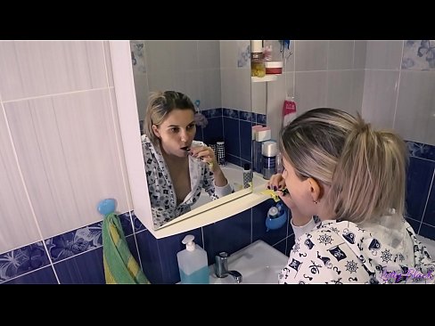 ❤️ Críochnaíonn Hack le óga i pitseámaí cum ó bhéal i asal - letty black ❤️ Just a porn ag ga.bassaniluigi.ru